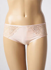 Shorty chair CHANTELLE pour femme seconde vue