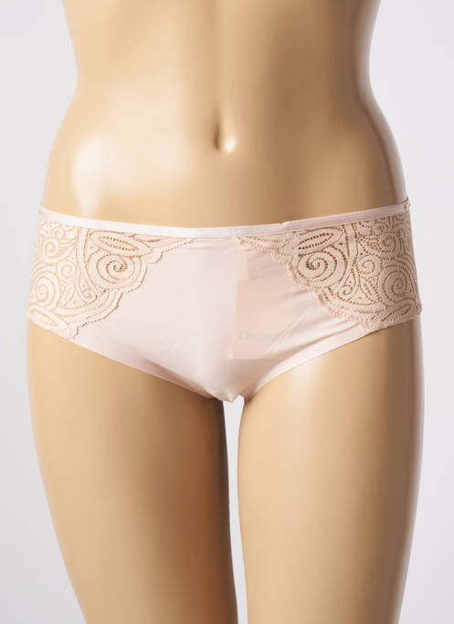 Shorty chair CHANTELLE pour femme