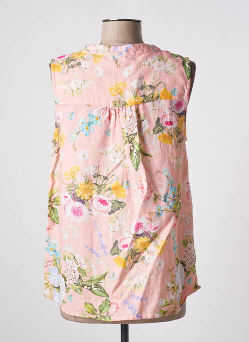 Top rose PRINCESS GOES HOLLYWOOD pour femme