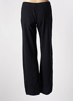 Jogging taille normale taille normale noir ALLUDE femme
