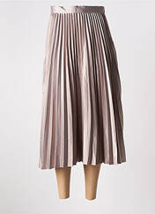 Jupe longue gris PRINCESS GOES HOLLYWOOD pour femme seconde vue