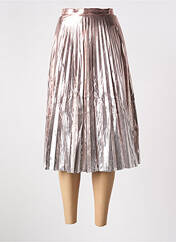 Jupe mi-longue rose PRINCESS GOES HOLLYWOOD pour femme seconde vue