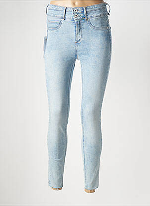 Jeans skinny taille normale taille normale bleu ONE SIZE FILTS ALL femme