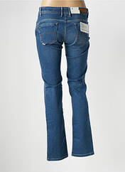 Jeans coupe slim bleu SALSA pour femme seconde vue