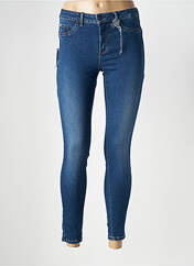Jeans skinny bleu ONE SIZE FILTS ALL pour femme seconde vue