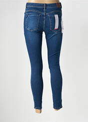 Jeans skinny bleu ONE SIZE FILTS ALL pour femme seconde vue