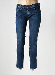 Jeans skinny bleu SALSA pour femme seconde vue