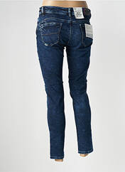 Jeans skinny bleu SALSA pour femme seconde vue