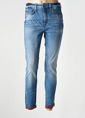 Jeans skinny bleu SALSA pour femme seconde vue