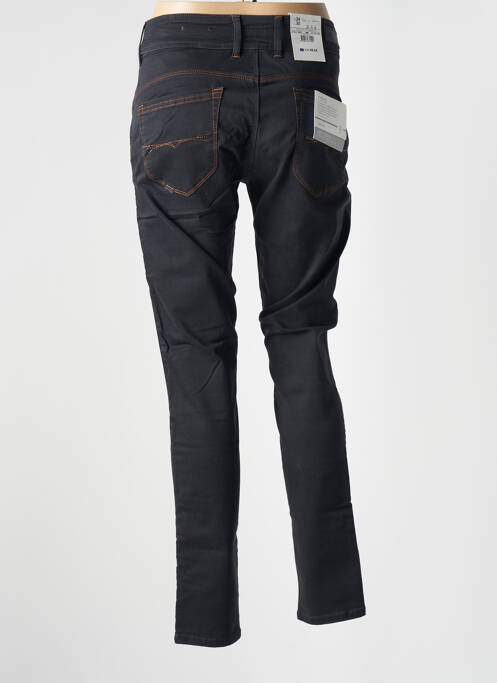 Jeans skinny noir SALSA pour femme