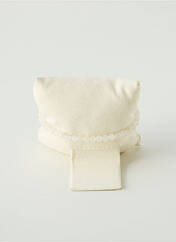 Bracelet blanc EMMA CRÉATION pour femme seconde vue