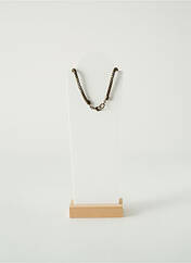 Collier rouge EMMA CRÉATION pour femme seconde vue
