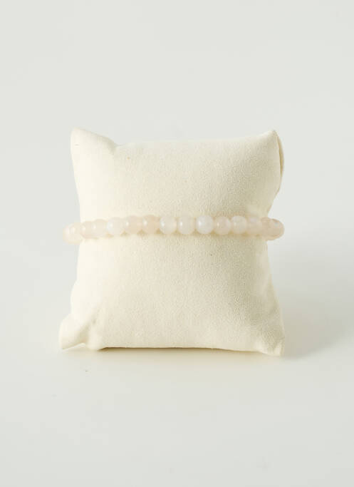 Bracelet blanc EMMA CRÉATION pour femme