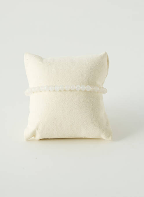 Bracelet blanc EMMA CRÉATION pour femme