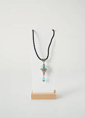 Collier bleu EMMA CRÉATION pour femme seconde vue