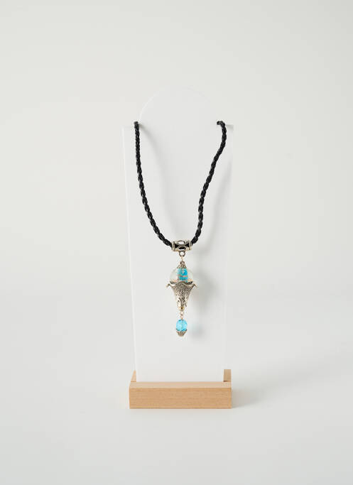 Collier bleu EMMA CRÉATION pour femme