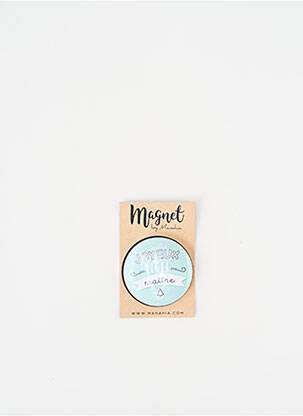 Divers maison bleu BUBBLE GUM garçon