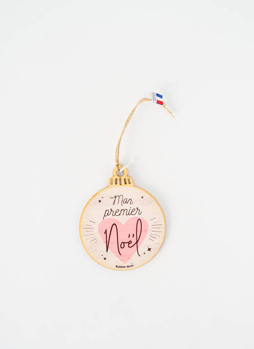 Divers maison rose BUBBLE GUM pour fille