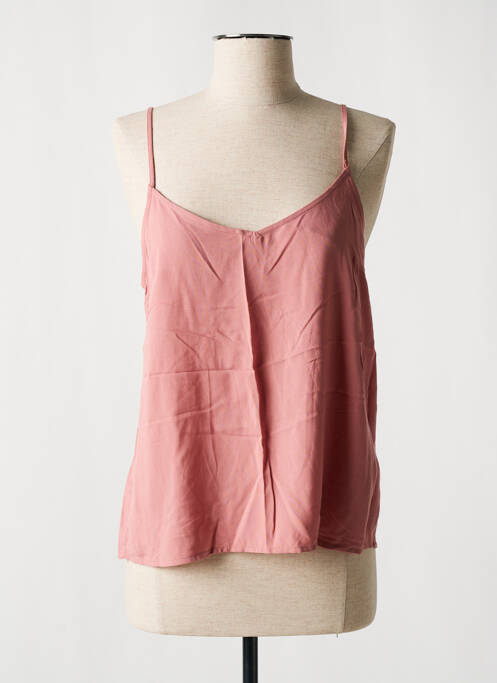 Top rose B.YOUNG pour femme