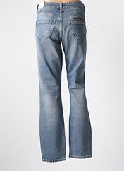 Jeans coupe slim bleu FREEMAN T.PORTER pour femme seconde vue