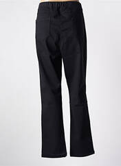 Jegging noir CONCEPT  K pour femme seconde vue