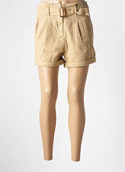 Short beige ARTLOVE pour femme seconde vue
