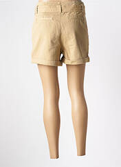 Short beige ARTLOVE pour femme seconde vue