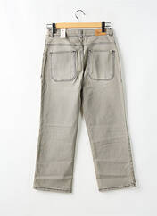Jeans coupe large gris RED LEGEND pour femme seconde vue