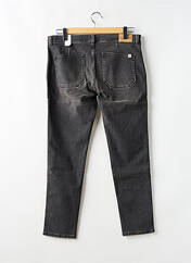 Jeans coupe slim gris RED LEGEND pour femme seconde vue