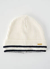 Bonnet beige HUBLOT pour femme seconde vue