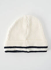 Bonnet beige HUBLOT pour femme seconde vue