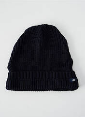 Bonnet bleu HUBLOT pour femme seconde vue