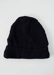 Bonnet bleu HUBLOT pour femme seconde vue