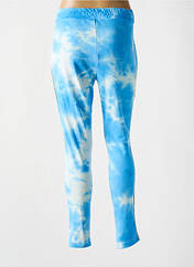 Jogging bleu LES P'TITES BOMBES pour femme seconde vue