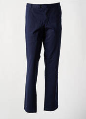 Pantalon chino bleu EDWEEN PEARSON pour homme seconde vue