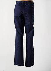 Pantalon chino bleu EDWEEN PEARSON pour homme seconde vue