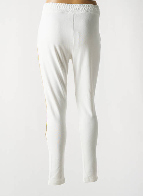 Jogging beige LES P'TITES BOMBES femme