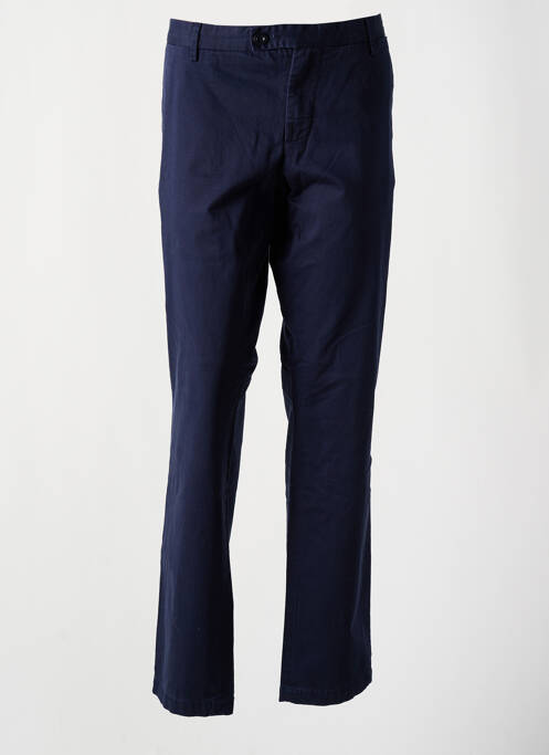 Pantalon chino bleu EDWEEN PEARSON pour homme