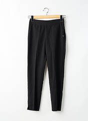 Pantalon 7/8 noir LES P'TITES BOMBES pour femme seconde vue