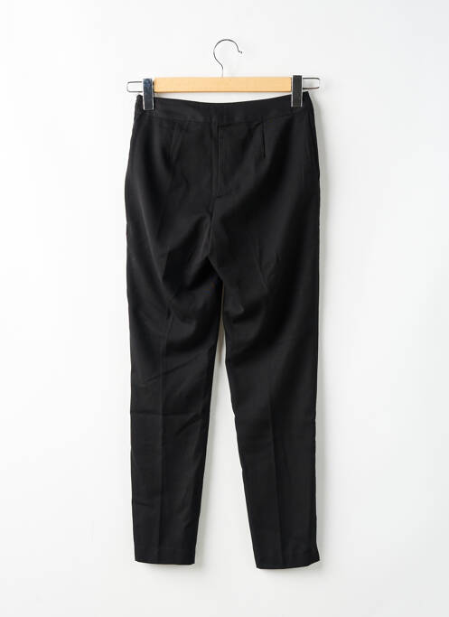 Pantalon 7/8 noir LES P'TITES BOMBES pour femme