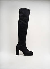 Cuissardes noir WONDERS pour femme seconde vue