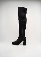 Cuissardes noir WONDERS pour femme seconde vue