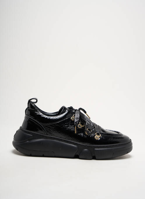 Baskets noir AGL pour femme