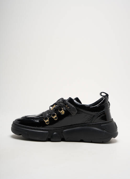 Baskets noir AGL pour femme