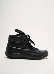 Baskets noir CANDICE COOPER pour femme seconde vue