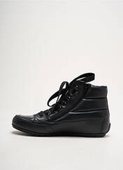 Baskets noir CANDICE COOPER pour femme seconde vue