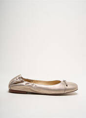 Ballerines or HOGL pour femme seconde vue