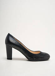 Escarpins noir PETER KAISER pour femme seconde vue