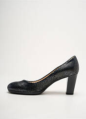 Escarpins noir PETER KAISER pour femme seconde vue