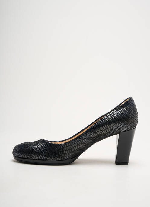 Escarpins noir PETER KAISER pour femme